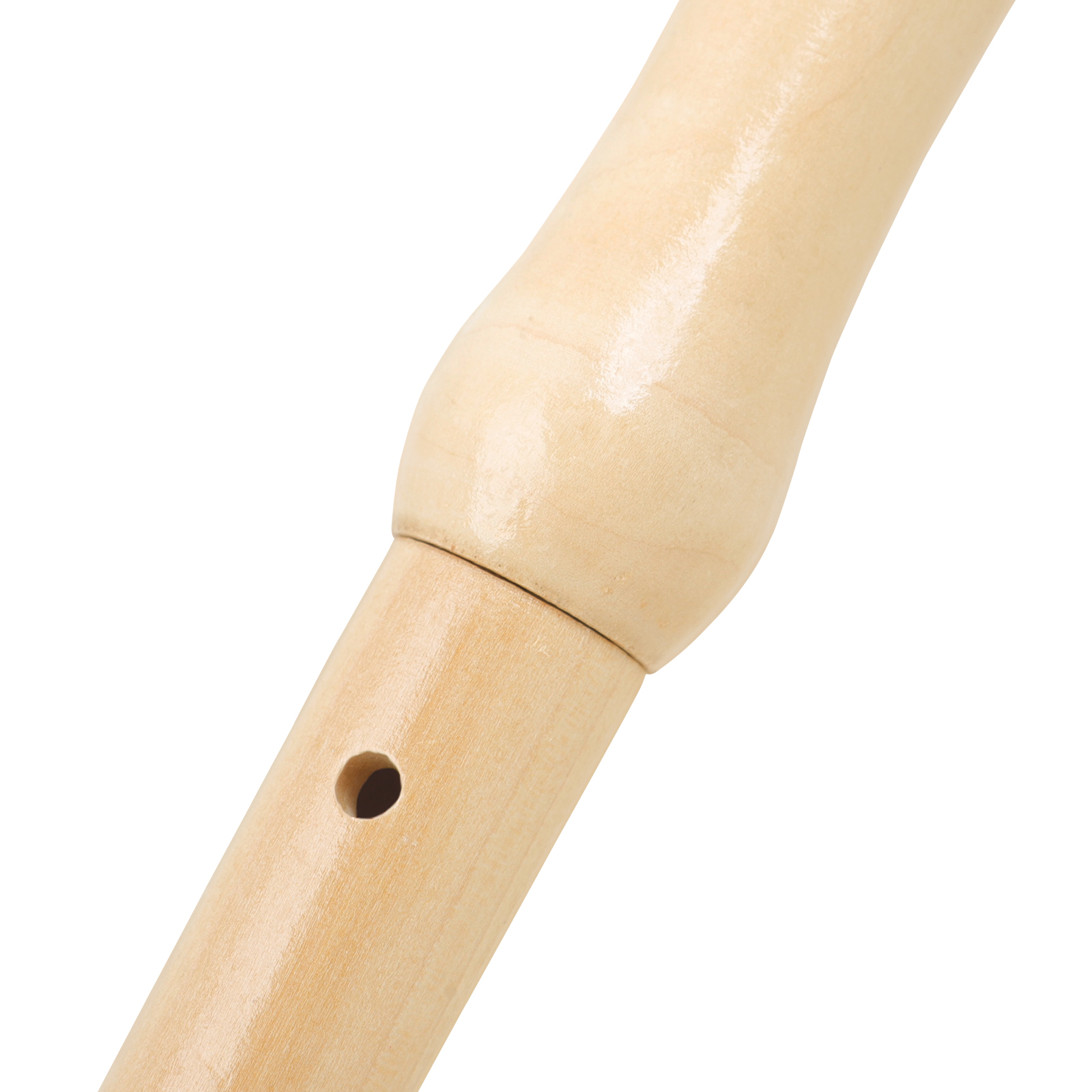 IRIN 6/8 Hole Recorder Wood Co - Musical Instrument Maraca recensione e prezzo
