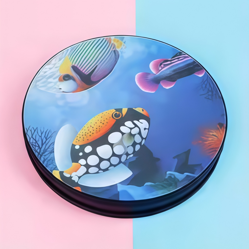 Ocean Wave Bead Hand Drum M MB - Musical Instrument Maraca recensione e prezzo