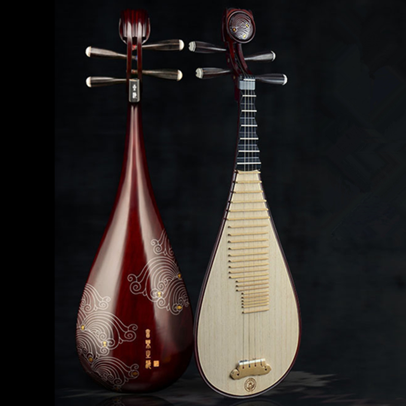 High Quality Professional Lute - Musical Instrument Lute recensione e prezzo