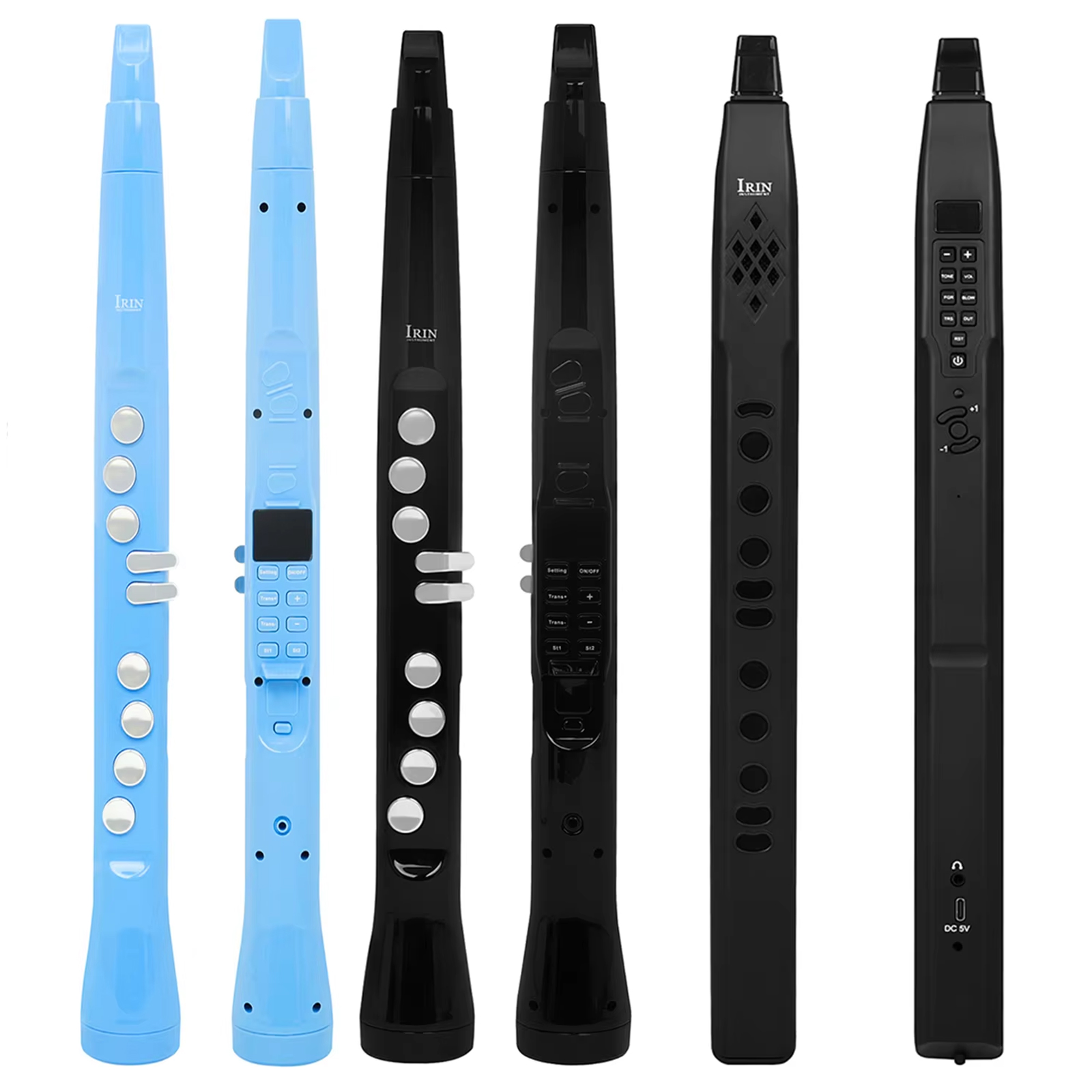 SLADE Electric Blowpipe Mini E - Musical Instrument Lute recensione e prezzo