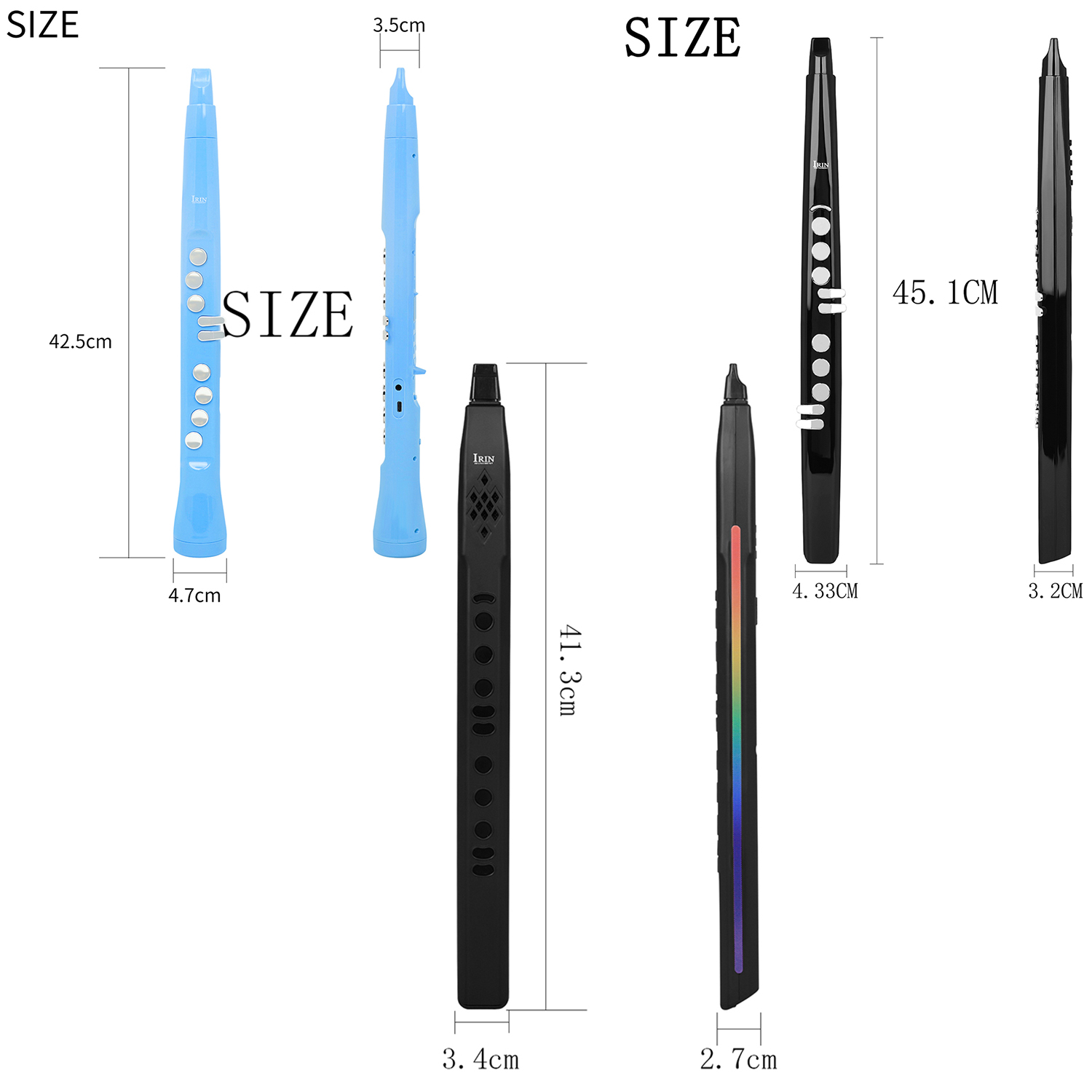 SLADE Electric Blowpipe Mini E - Musical Instrument Lute recensione e prezzo