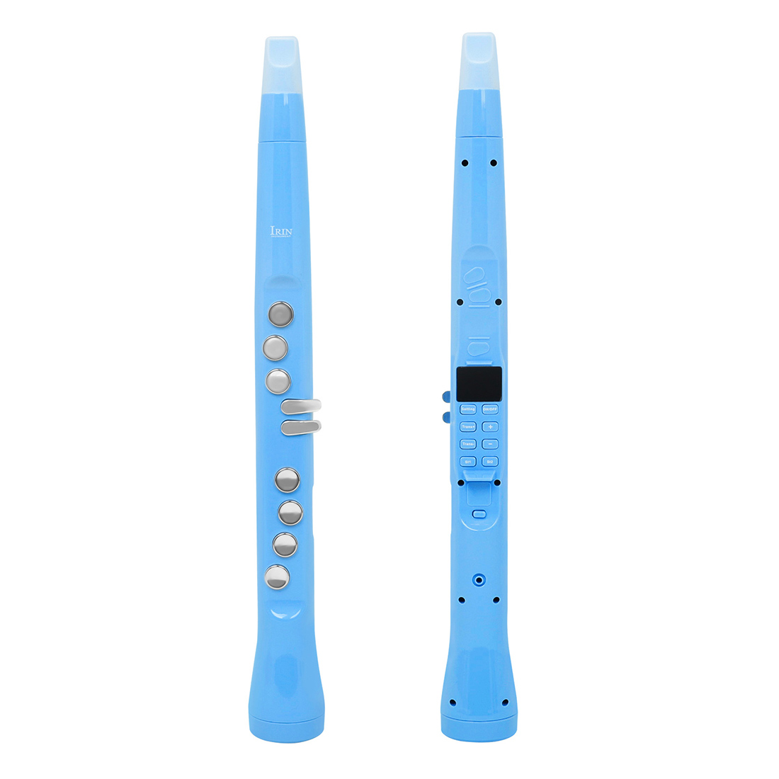 SLADE Electric Blowpipe Mini E - Musical Instrument Lute recensione e prezzo